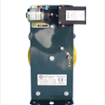 LK200 - 200mm Pulley Overspeed Governor / Bi- Directional / With Remote Trip & Reset Options Detail Page